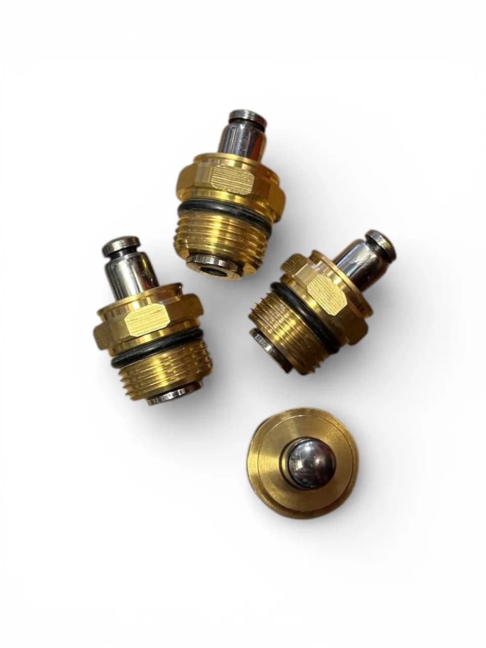 JOİSTİK TAMİR TAKIMI KF-07C025