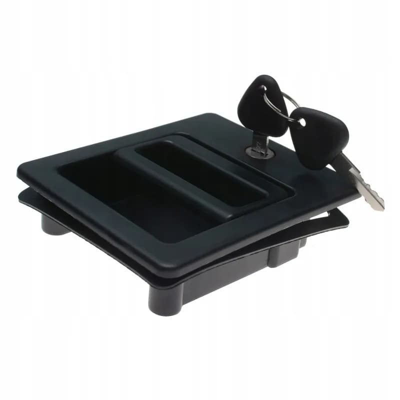 KABİN KAPI KOLU - 14525163