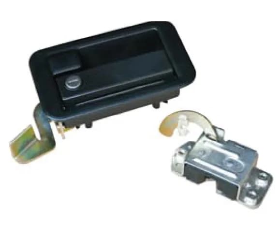 KABİN KAPI KOLU - 8Y-4820