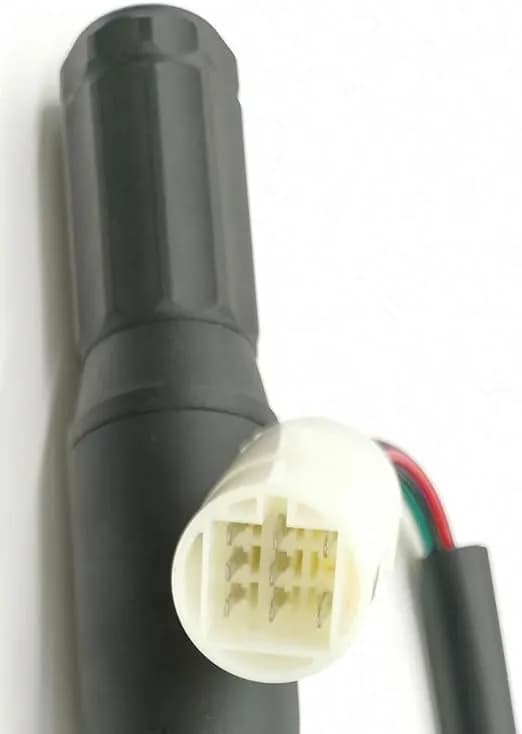 MAS KAWASAKİ VİTES KOLU 45625-60140 - iş makinesi yedek parçası