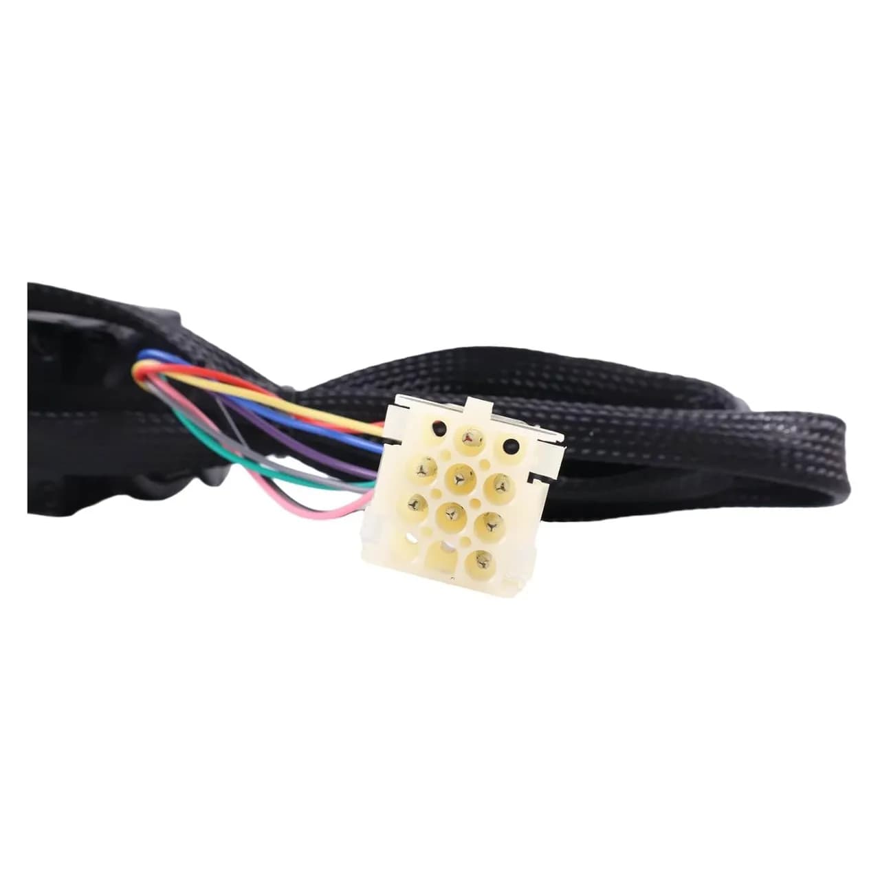 MAS KAWASAKİ ZF VİTES KOLU 0501209951 - iş makinesi yedek parçası