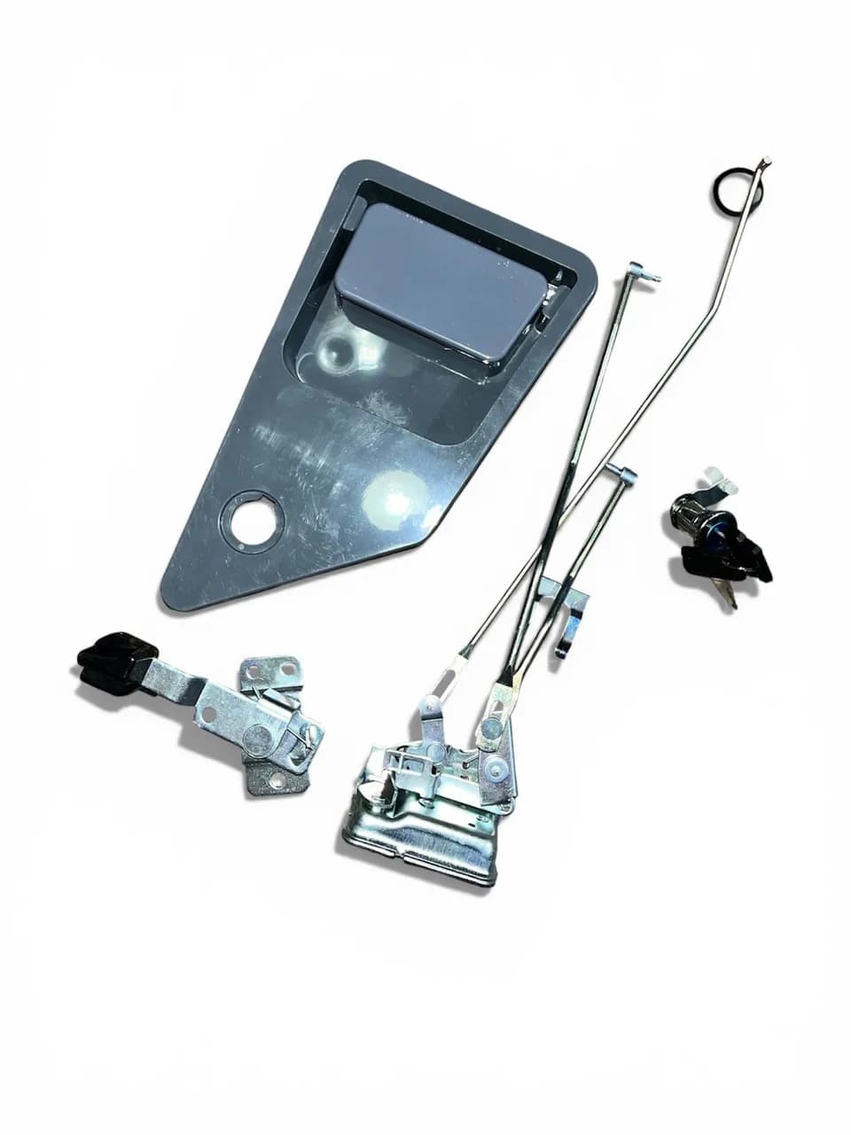 KB-29122 KİLİT SETİ