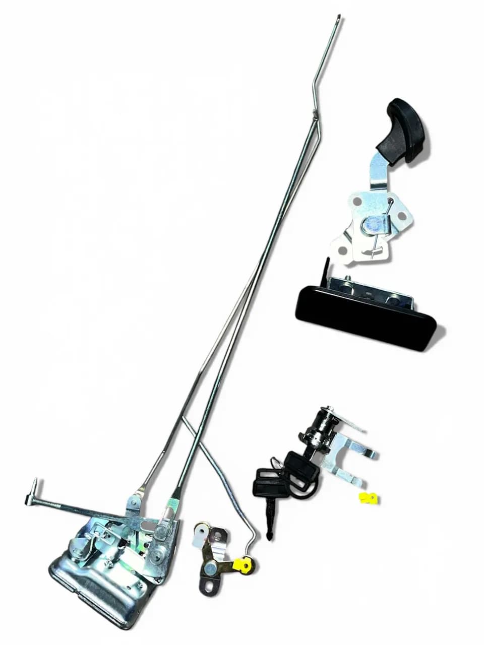 KB-2943 DX DAEWOO KİLİT SETİ