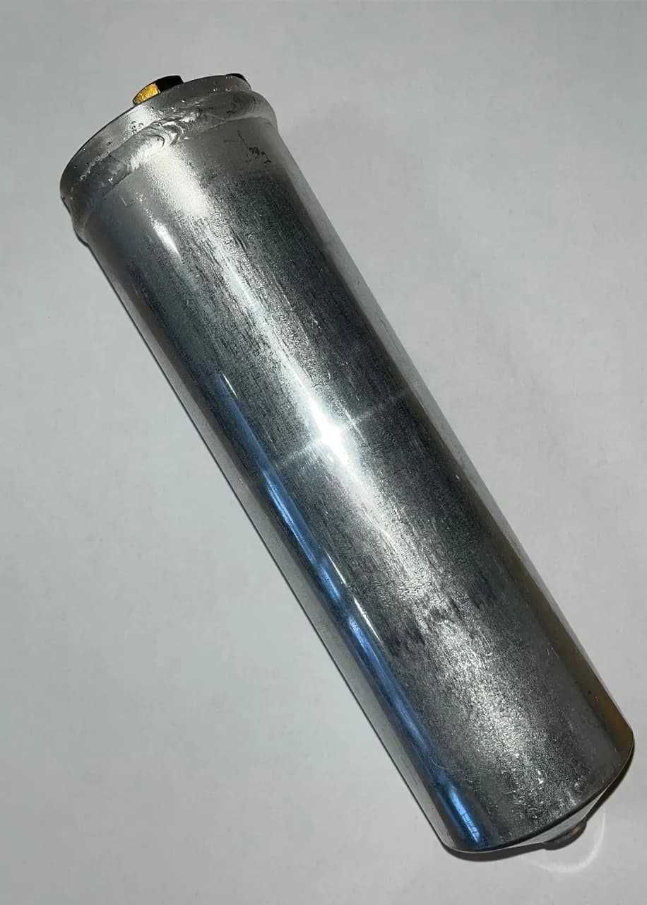 MAS KLİMA DRAYER - 11N6-90060 - iş makinesi yedek parçası