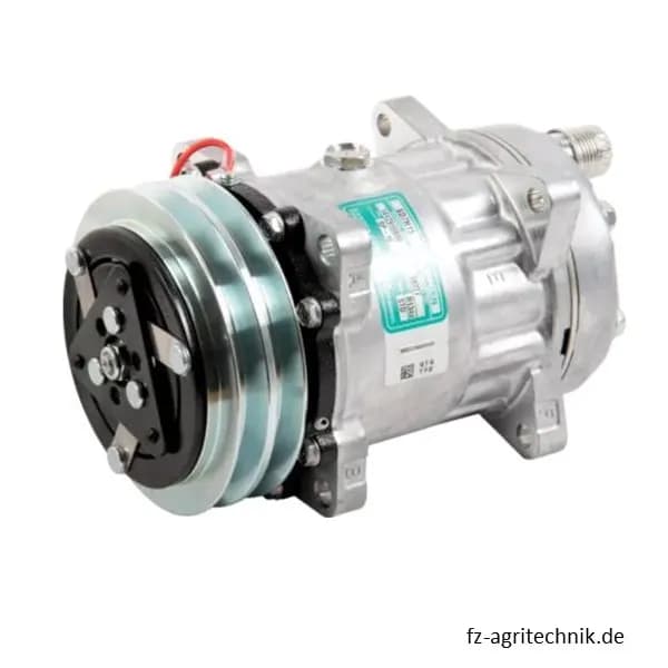 KLİMA KOMPESÖR - 84056429