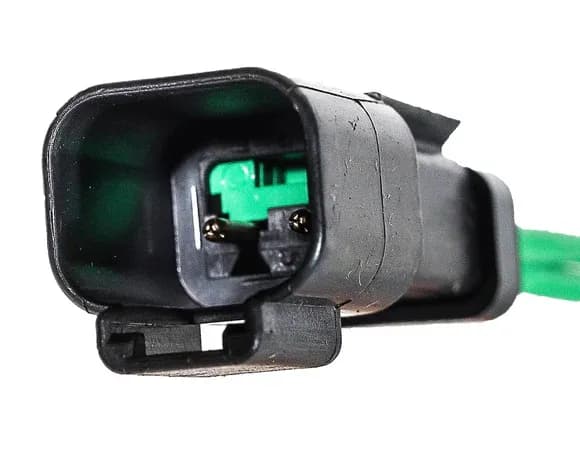 SANDEN KLİMA KOMPRESÖR - SANDEN 4301 - iş makinesi yedek parçası