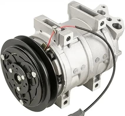 KLİMA KOMPRESÖR - 506012-0101