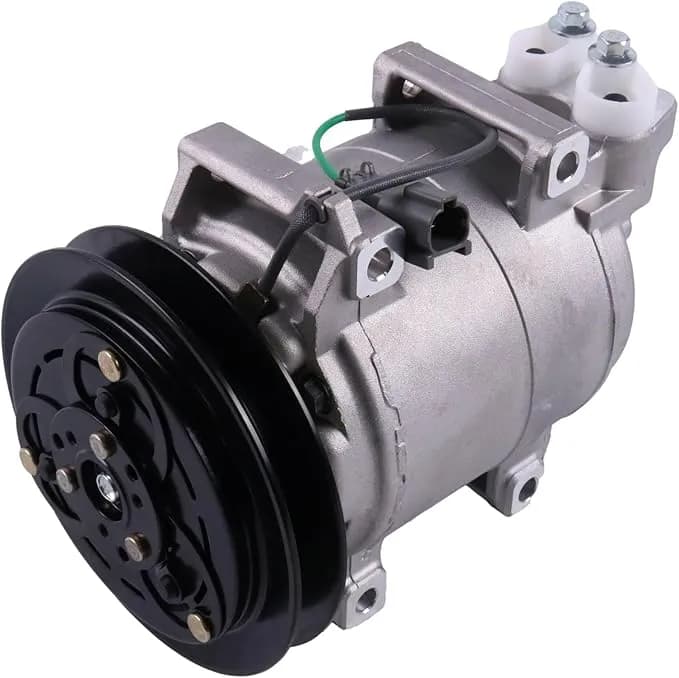 KLİMA KOMPRESÖR - 4710206