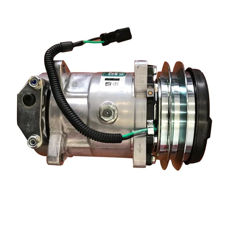 KLİMA KOMPRESÖR - SANDEN 5301