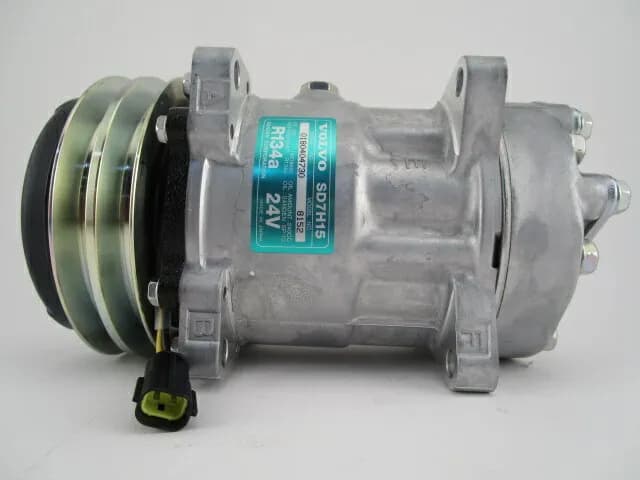 KLİMA KOMPRESÖR - 14506862