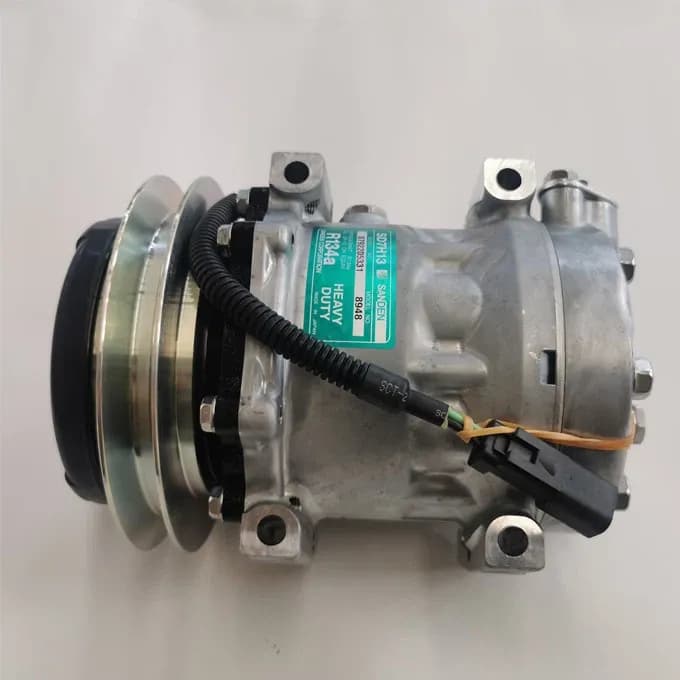 KLİMA KOMPRESÖR - 423-S62SS4330