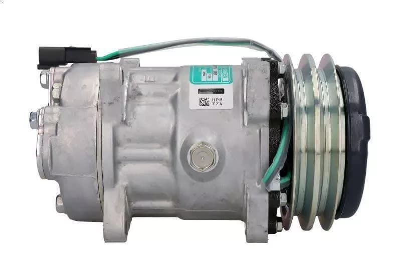 KLİMA KOMPRESÖR - SANDEN 6161