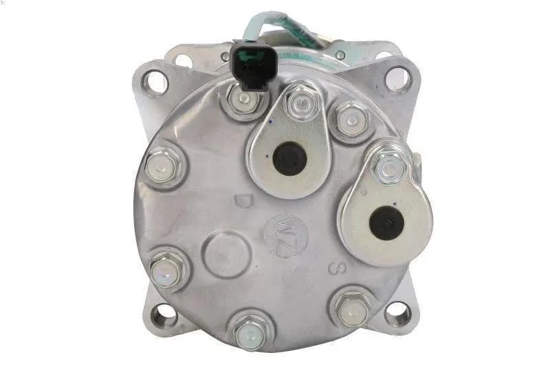 SANDEN KLİMA KOMPRESÖR - SANDEN 6161 - iş makinesi yedek parçası