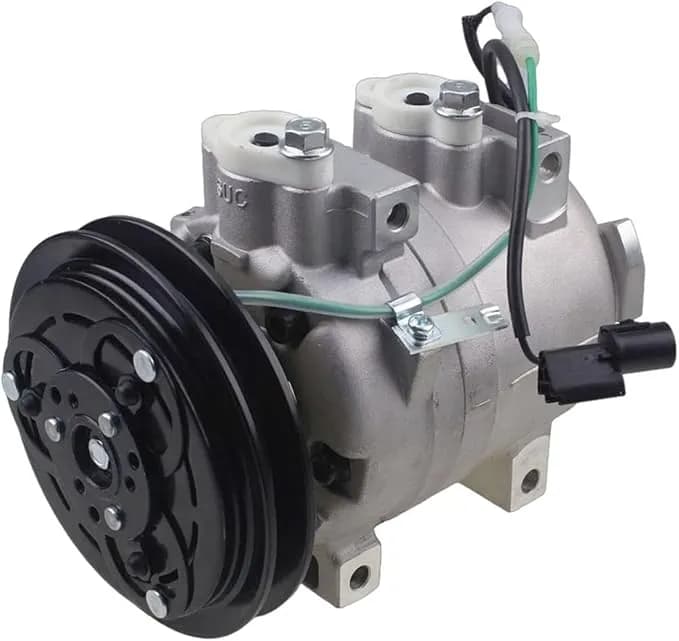 KLİMA KOMPRESÖR - 11N8-92040