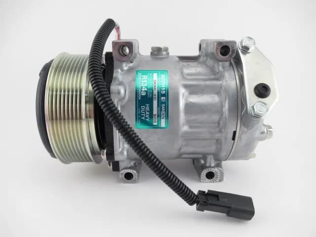 KLİMA KOMPRESÖR - 320/08562