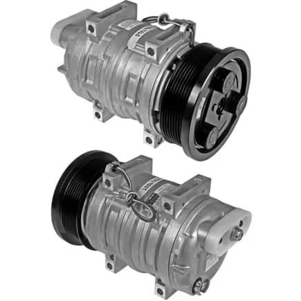 KLİMA KOMPRESÖR - C211318W