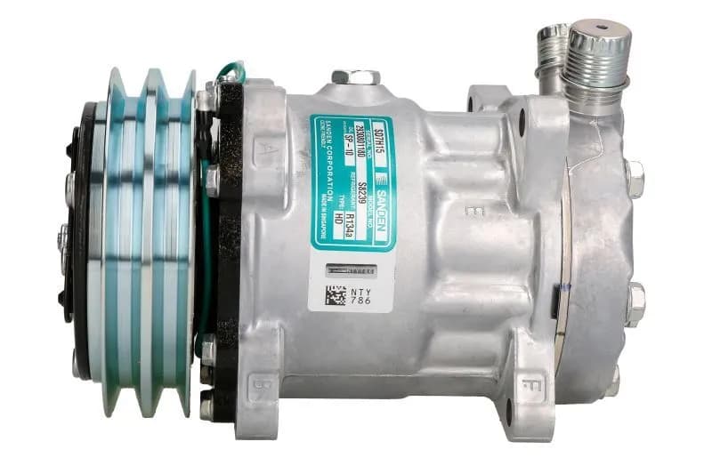 KLİMA KOMPRESÖR -11007314