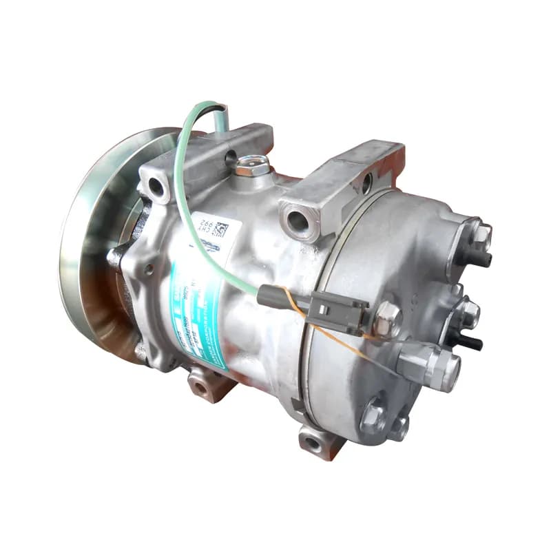 KLİMA KOMPRESÖR - SANDEN 8925