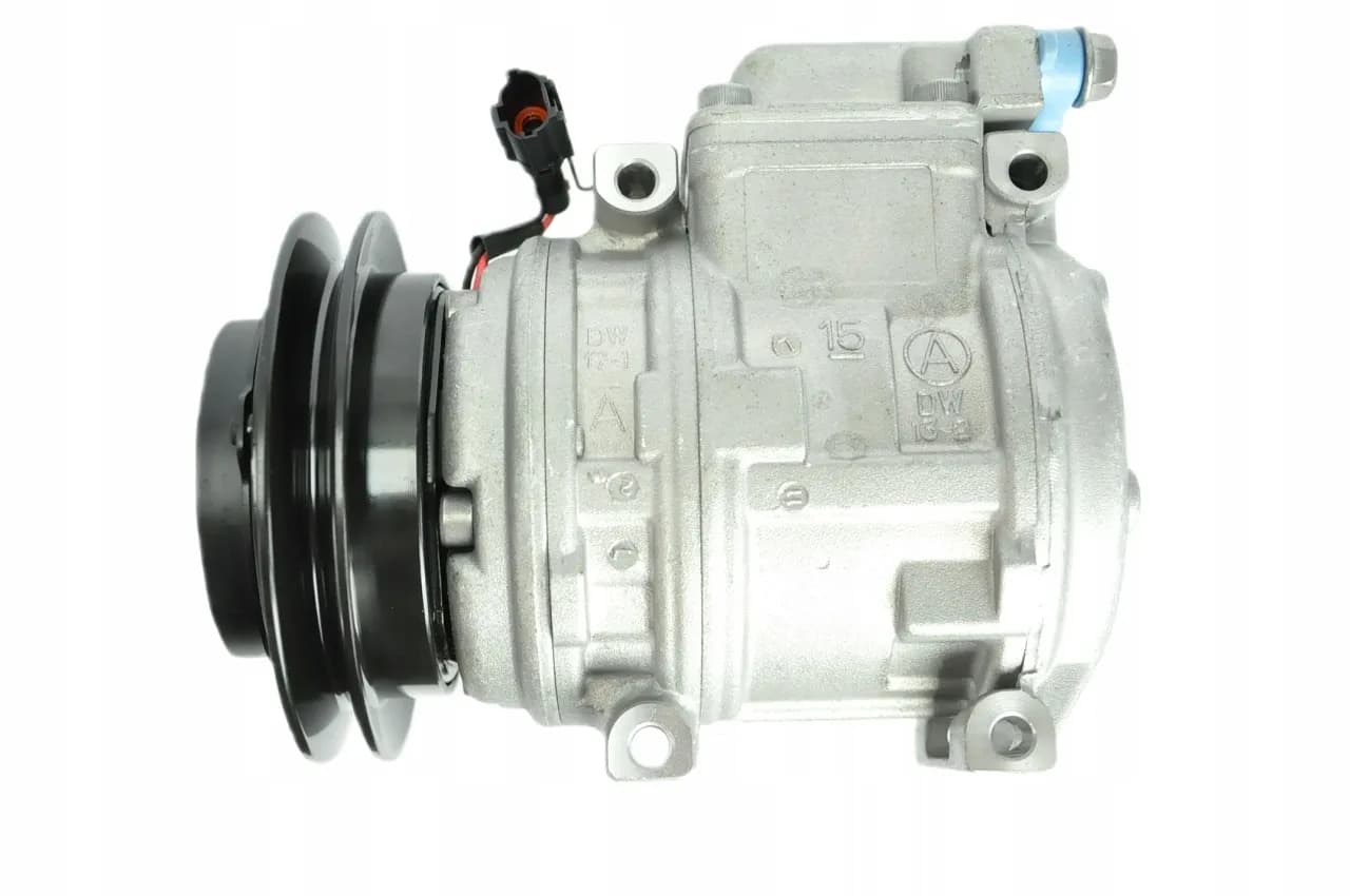 KLİMA KOMPRESÖR - 4208-6018A