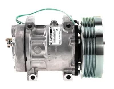  KLİMA KOMPRESÖR - 183-5106