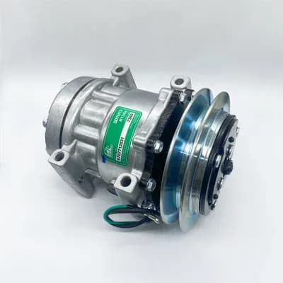 KLİMA KOMPRESÖR - 47759181