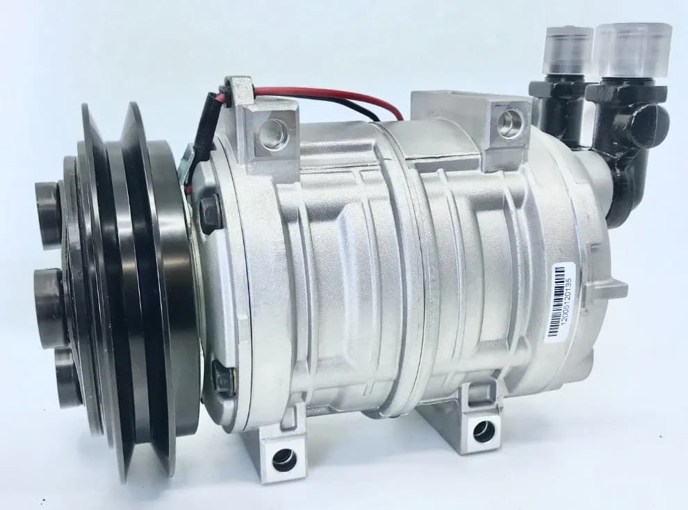 KLİMA KOMPRESÖR - C211320Y