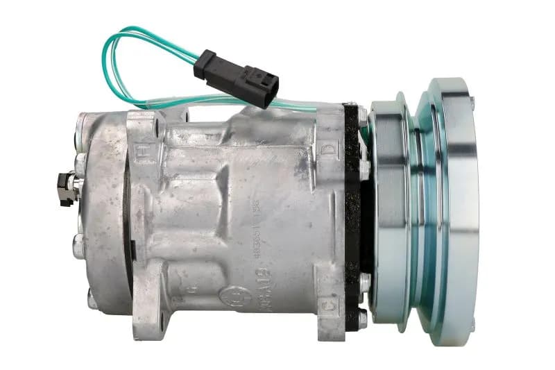 KLİMA KOMPRESÖR - SANDEN 4604