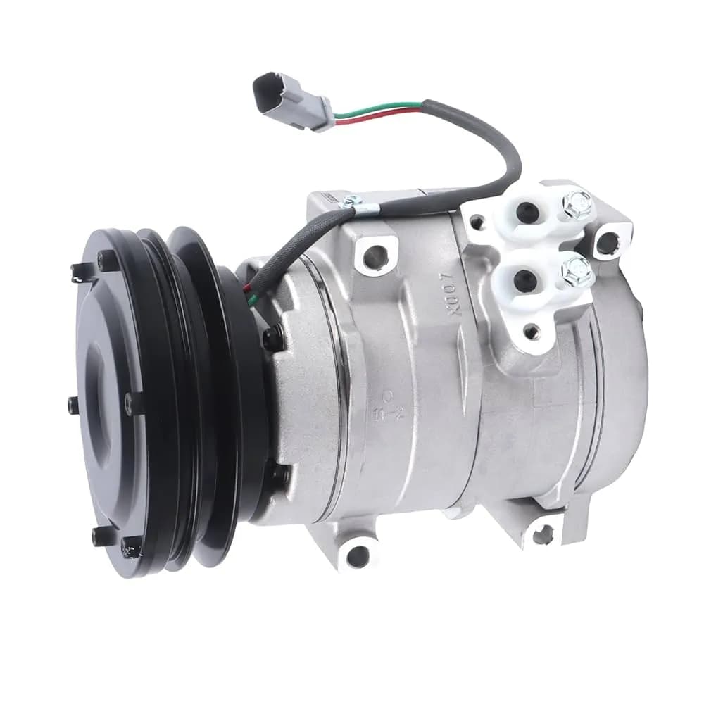 KLİMA KOMPRESÖRÜ - 20Y-979-6121