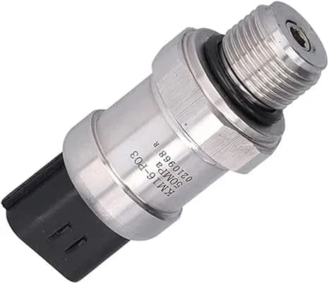 KM-16P03 YÜKSEK BASINÇ SENSÖRÜ