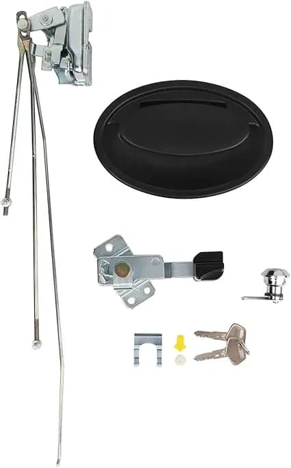 KOMATSU KİLİT SETİ - 20Y-54-52300