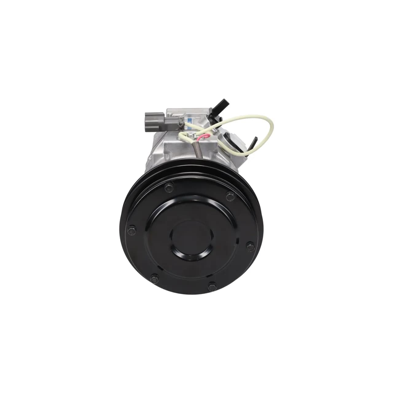 MAS KLİMA KOMPRESÖR - 20Y-979-6121 - iş makinesi yedek parçası