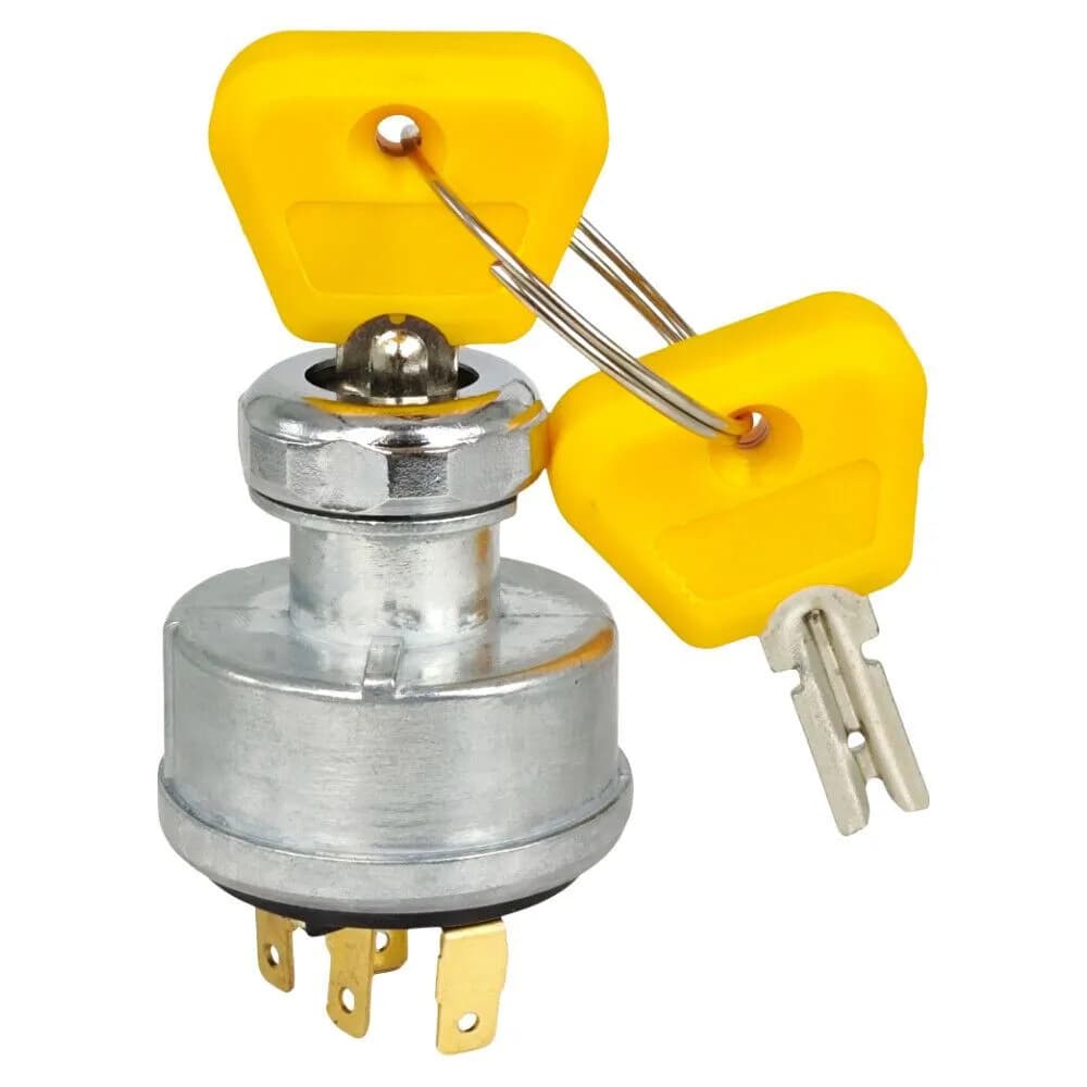 KONTAK ANAHTAR - 2368655