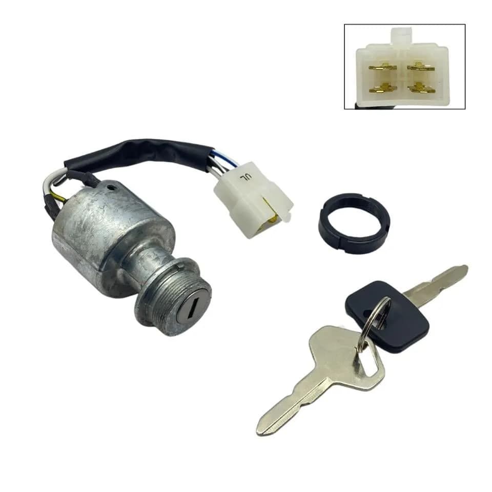 KONTAK ANAHTARI - CS-108135