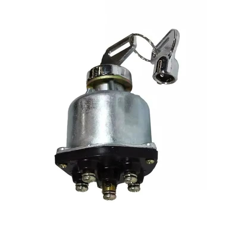 KONTAK ANAHTARI - 007SS-543