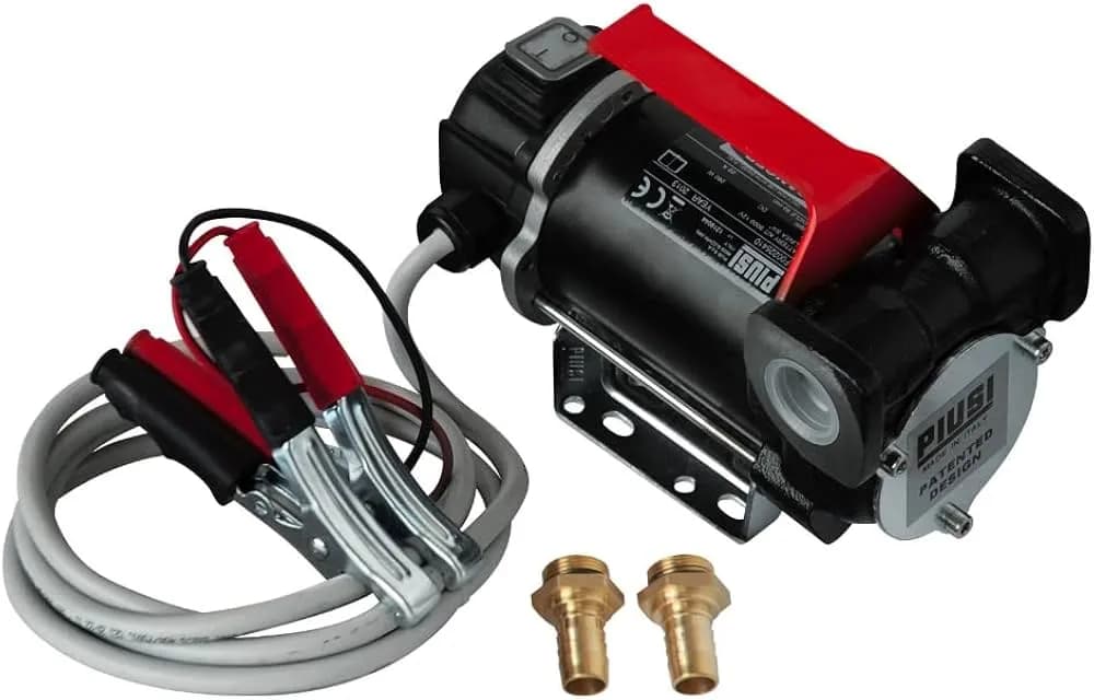 MAZOT AKTARMA POMPASI - F00223260