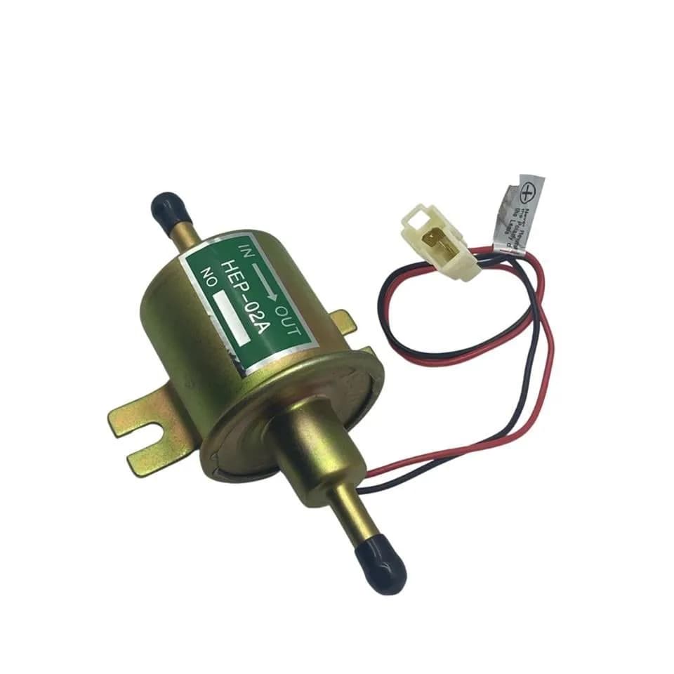 MAZOT AKTARMA POMPASI - SD-0530