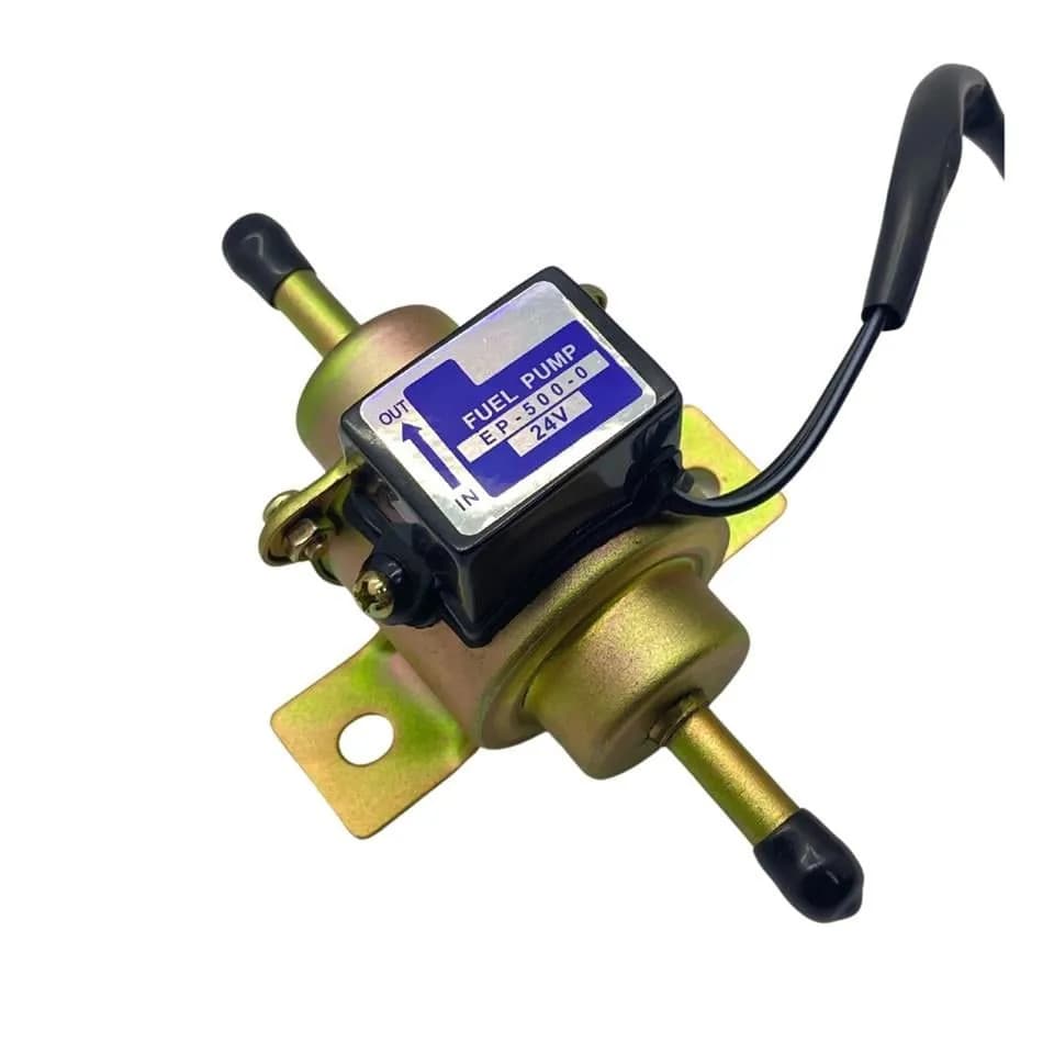 MAZOT AKTARMA POMPASI - SD/0535