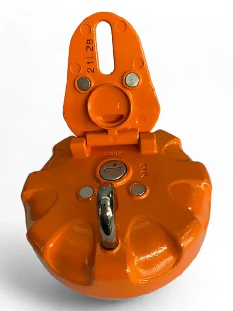 MAZOT DEPO KAPAĞI - 110911-00126