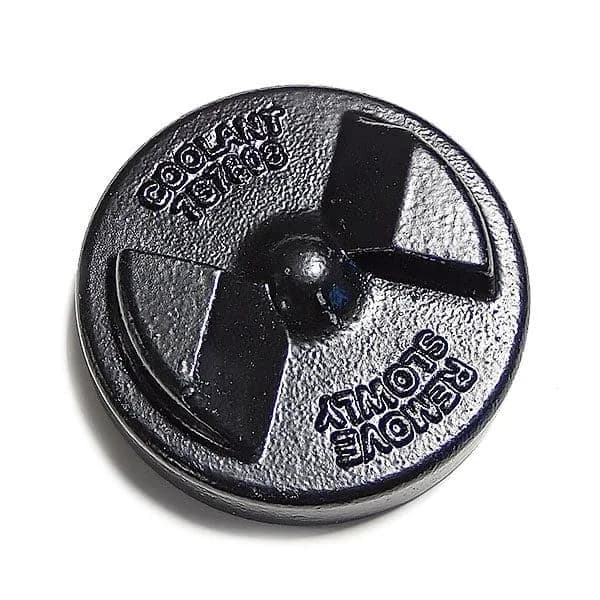 MAZOT DEPO KAPAK - 7S 7809