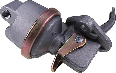 MAS MAZOT EL OTOMATİĞİ - 4983584 - iş makinesi yedek parçası