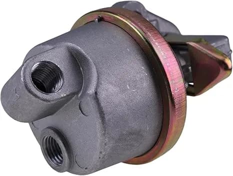 MAS MAZOT EL OTOMATİĞİ - 4983584 - iş makinesi yedek parçası