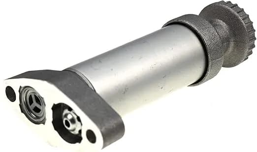 MAS MAZOT EL OTOMATİĞİ - 137-5541 - iş makinesi yedek parçası