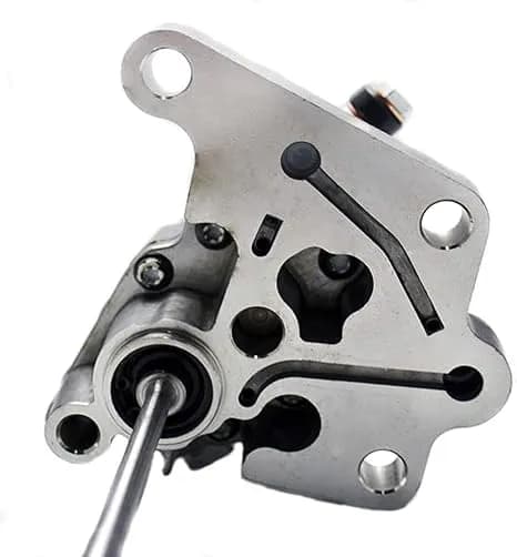 MAS MAZOT EL OTOMATİĞİ - 20752310 - iş makinesi yedek parçası