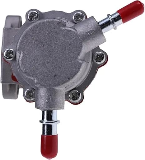 MAS MAZOT EL OTOMATİĞİ - 320/07040 - iş makinesi yedek parçası