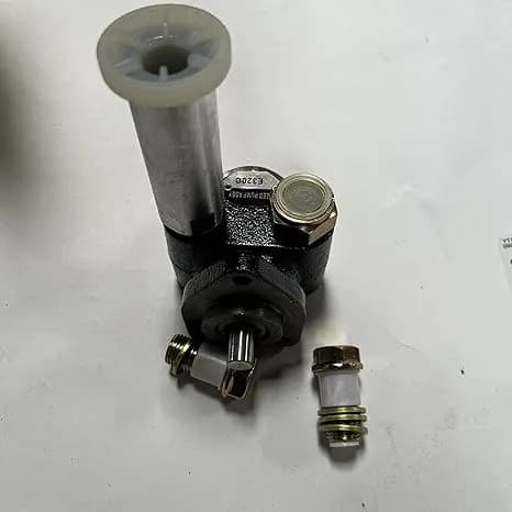 MAS MAZOT EL OTOMATİĞİ - 4W 0788 - iş makinesi yedek parçası