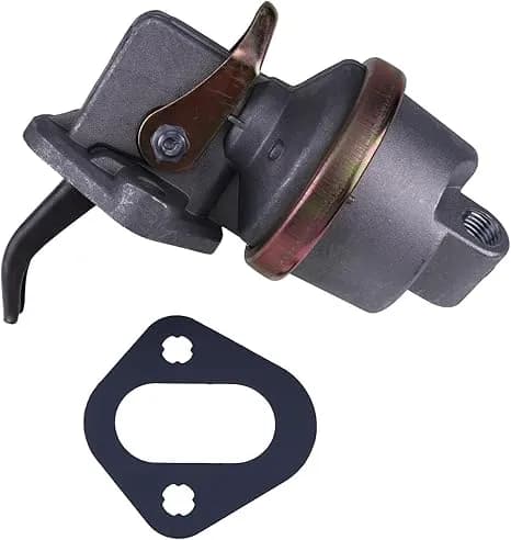 MAS MAZOT EL OTOMATİĞİ - 4983584 - iş makinesi yedek parçası