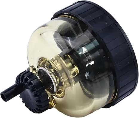 MAS MAZOT FİLİTRE CAMI - 112-9401 - iş makinesi yedek parçası