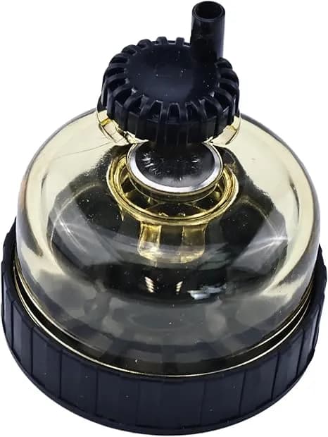 MAZOT FİLİTRE CAMI - 112-9401