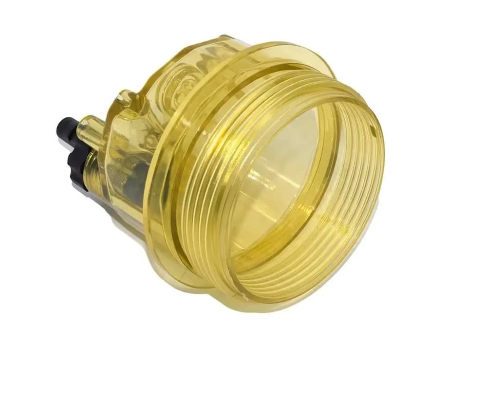 MAS MAZOT FİLİTRE CAMI - K100-6973 - iş makinesi yedek parçası