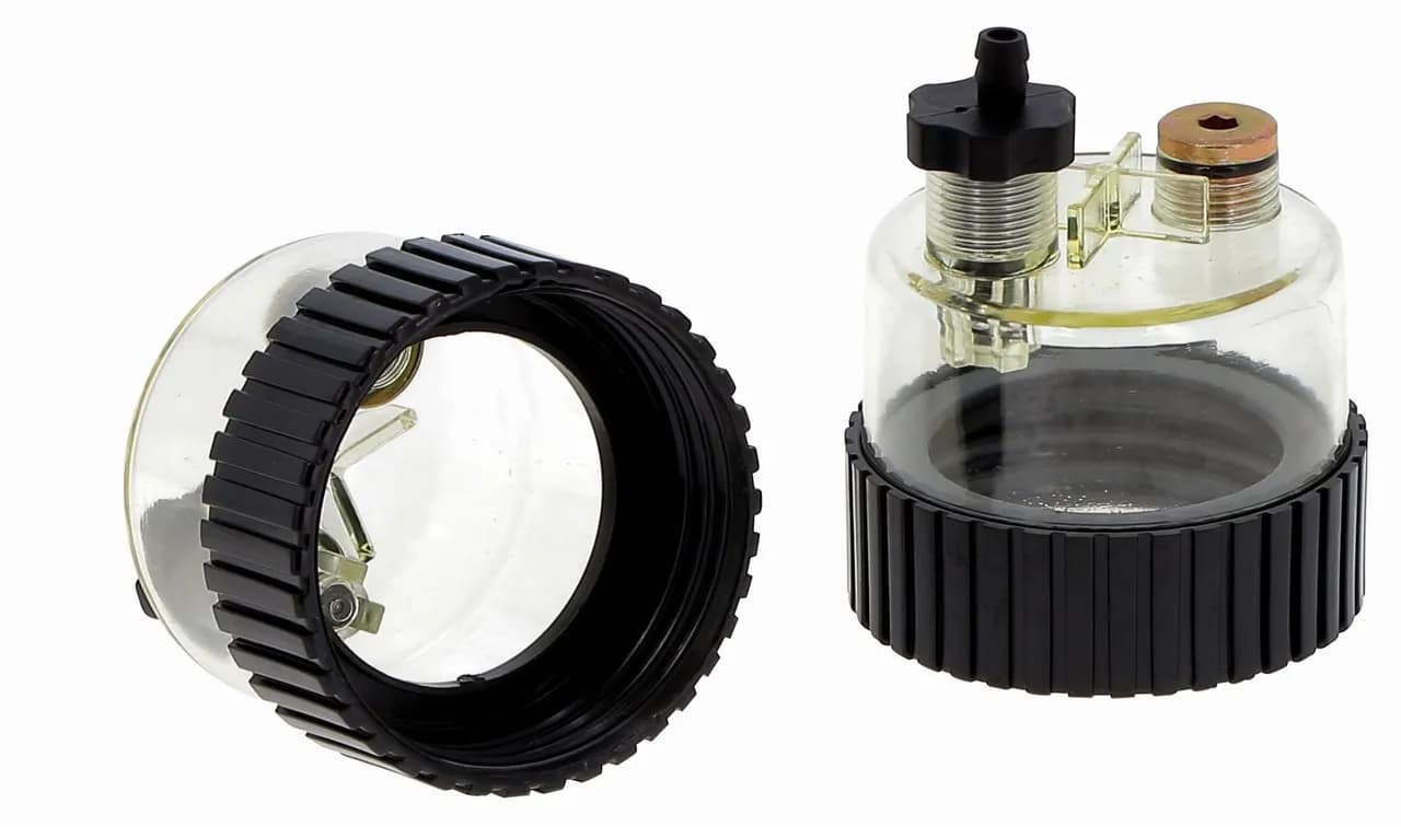 MAZOT FİLİTRE CAMI - 343-5527